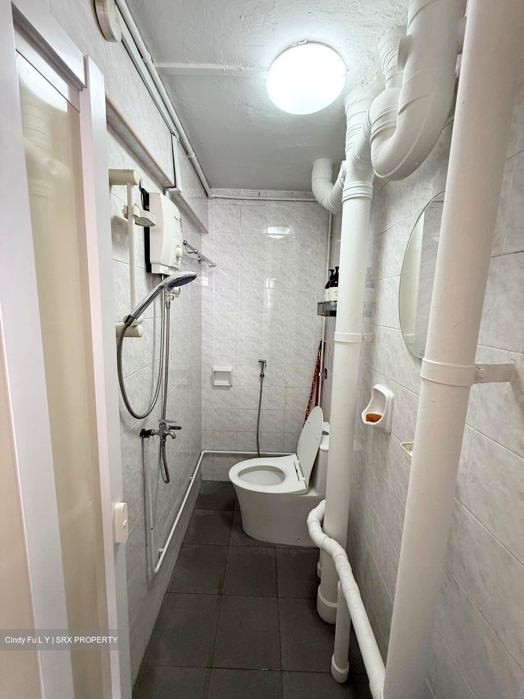 Blk 2 Di Tanjong Rhu (Kallang/Whampoa), HDB 3 Rooms #611958491
